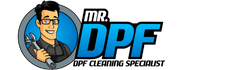 MR DPF UK